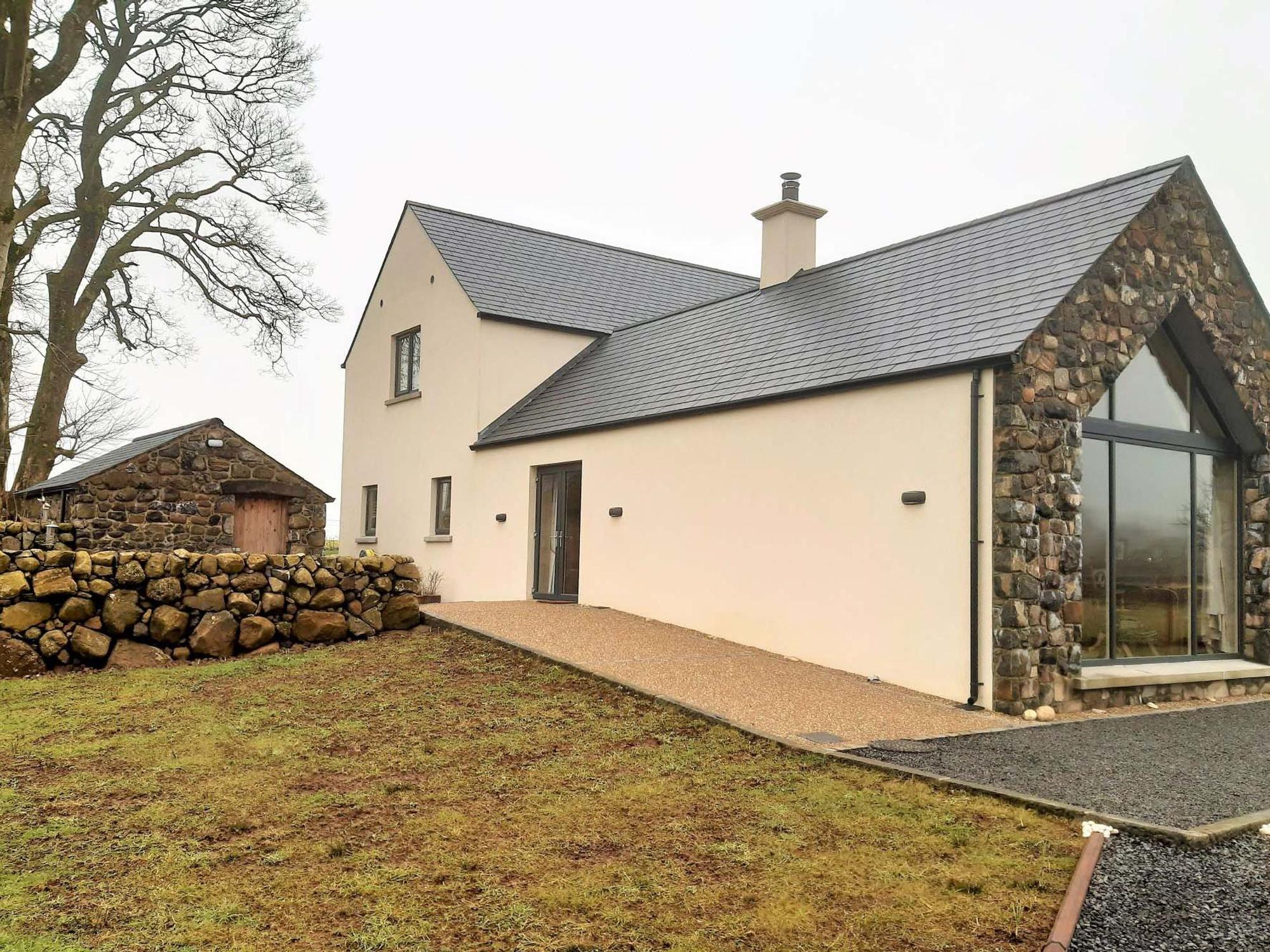 MBA 2021 - Northern Ireland - James Wylie Building & Joinery - render exterior conversion old barn.jpg