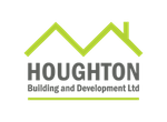 Logo of M Houghton Building and Development Ltd