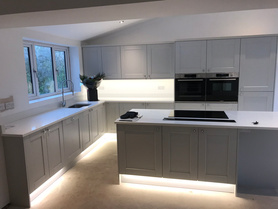 Extension and kitchen renovation  Project image