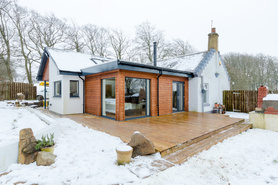 Extension & Alterations in Carluke Project image