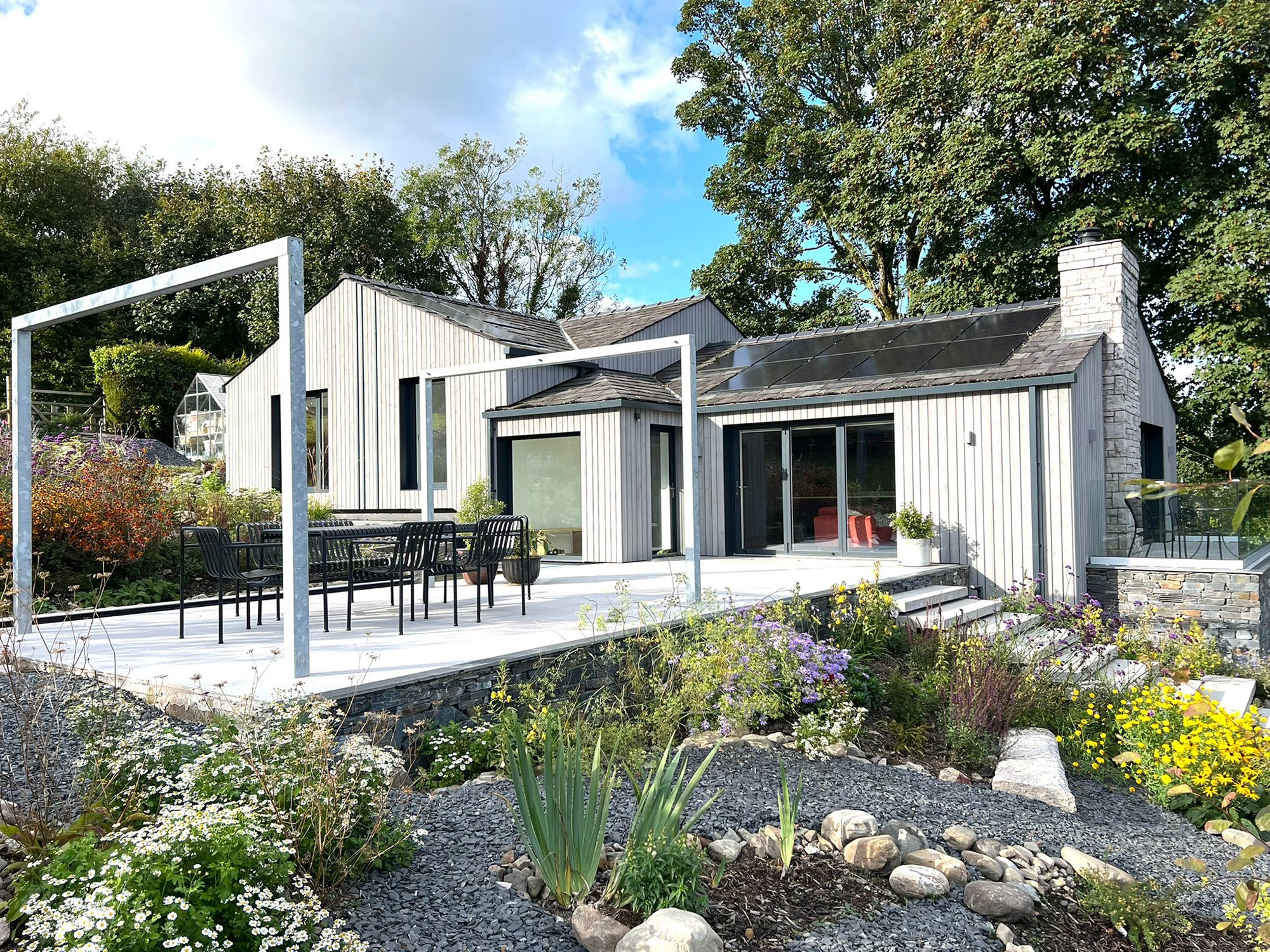 2025 NW MBAs, Guy Mccullough Building Services Ltd., 94SCR, Sustainable Building Award winner