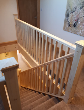 New Staircase  Project image