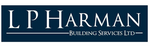 Logo of L P Harman Building Services Ltd