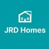 Logo of JRD Homes & Carpentry Ltd