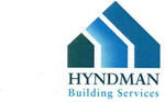Logo of S Hyndman Building Services Limited