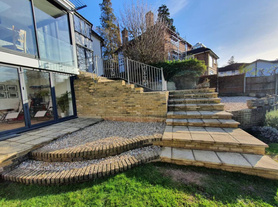 Landscaping Project image