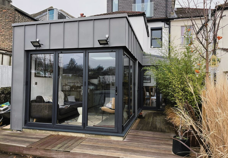 MHW Building Contractors's featured image