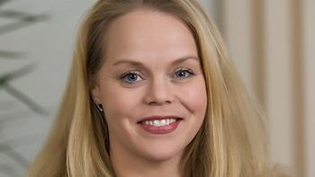 Image of Sarah Beale