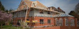New Builds Homes in County Armagh Project image