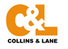 Logo of Collins and Lane Builders Ltd