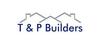 Logo of T & P Builders