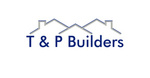 Logo of T & P Builders