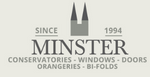 Logo of Minster Conservatories Doors & Windows Ltd