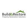Logo of Build and Restore