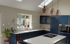 Extension & Renovation Project image