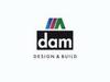 Logo of DAM Design & Build Limited