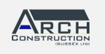 Logo of Arch Construction Sussex Ltd