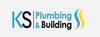 Logo of KS Plumbing & Building Services Ltd