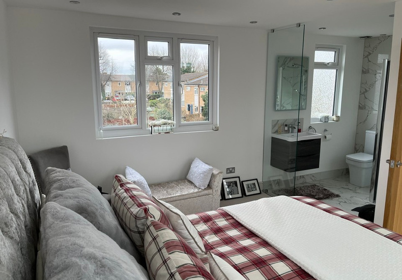 Loft Living's featured image