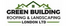 Logo of Green Building London Ltd