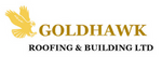 Logo of Goldhawk Roofing & Building Limited
