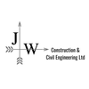Logo of JW Construction & Civil Engineering Ltd