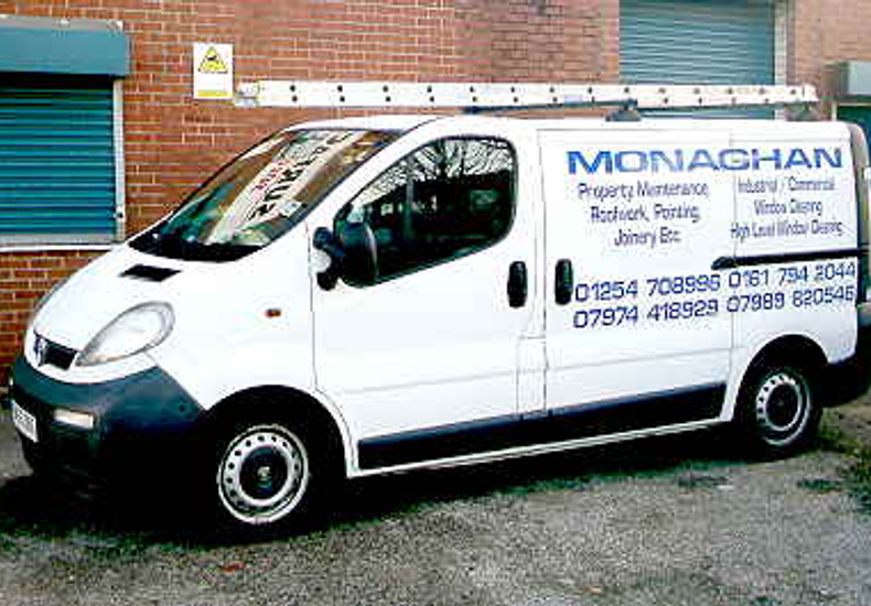 Monaghan Property Services Ltd's featured image