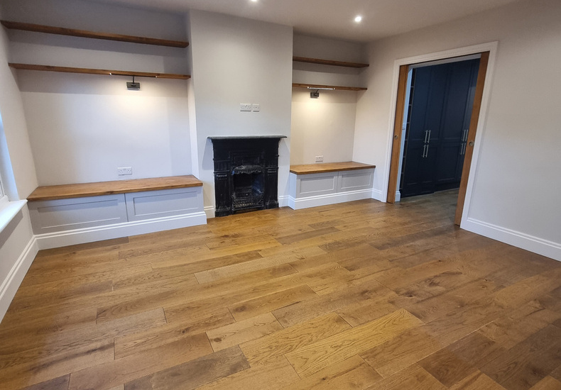 Lori Construction Services Limited's featured image