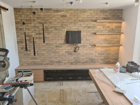 west hampsted flat renovation Project image