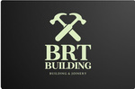 Logo of BRT Building