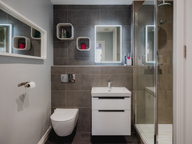 Bathrooms Project image