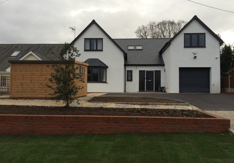 Hugo Construction Ltd's featured image