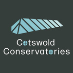Logo of Cotswold Conservatories