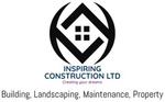 Logo of Inspiring Construction Ltd