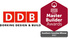 Logo of DDB Total Property Solutions Ltd