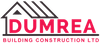 Logo of Dumrea Building Construction Ltd