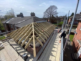 Double Side Extension  Project image