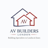 Logo of AV Builders (London) Limited
