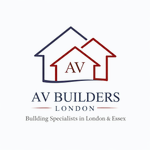 Logo of AV Builders (London) Limited