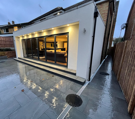 Full Renovation & Extension Project image