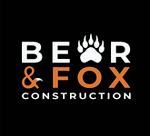 Logo of Bear & Fox Construction Ltd