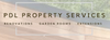 Logo of PDL Property Services Ltd