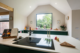 Extension and Kitchen Project image