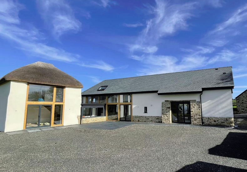 Lake Construction's featured image