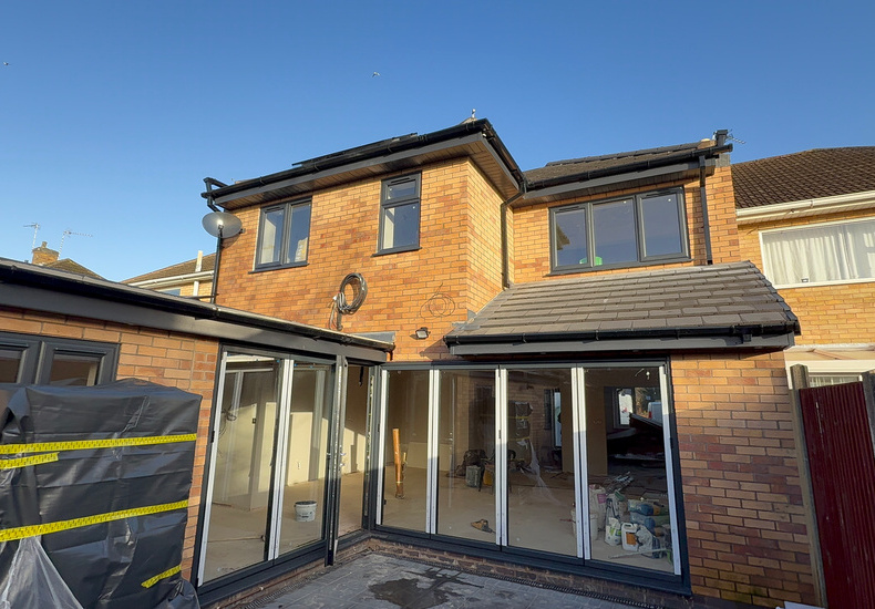 Midland Builders Leicester Ltd's featured image