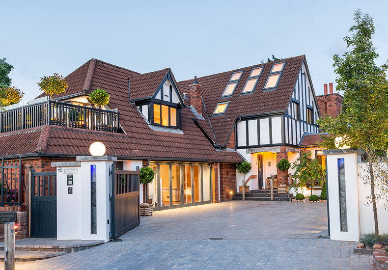 Church Lane Project Ltd T/A Geoff Milton's featured image