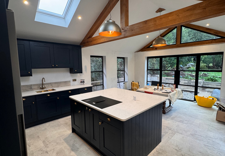 Knight Carpentry and Building Ltd's featured image