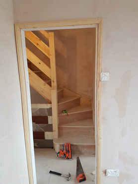 staircase Project image