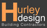 Logo of Hurley Design Builders