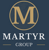 Logo of Martyr Construction Limited